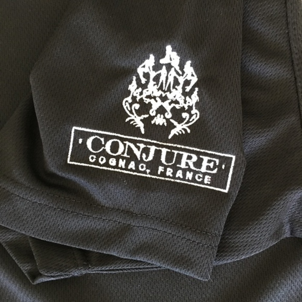 MENs polo